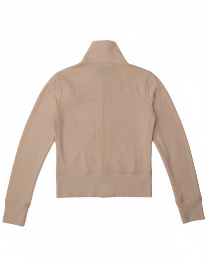 Polo Ralph Lauren ženska gornja jakna trenirke UK 10 mala bijela