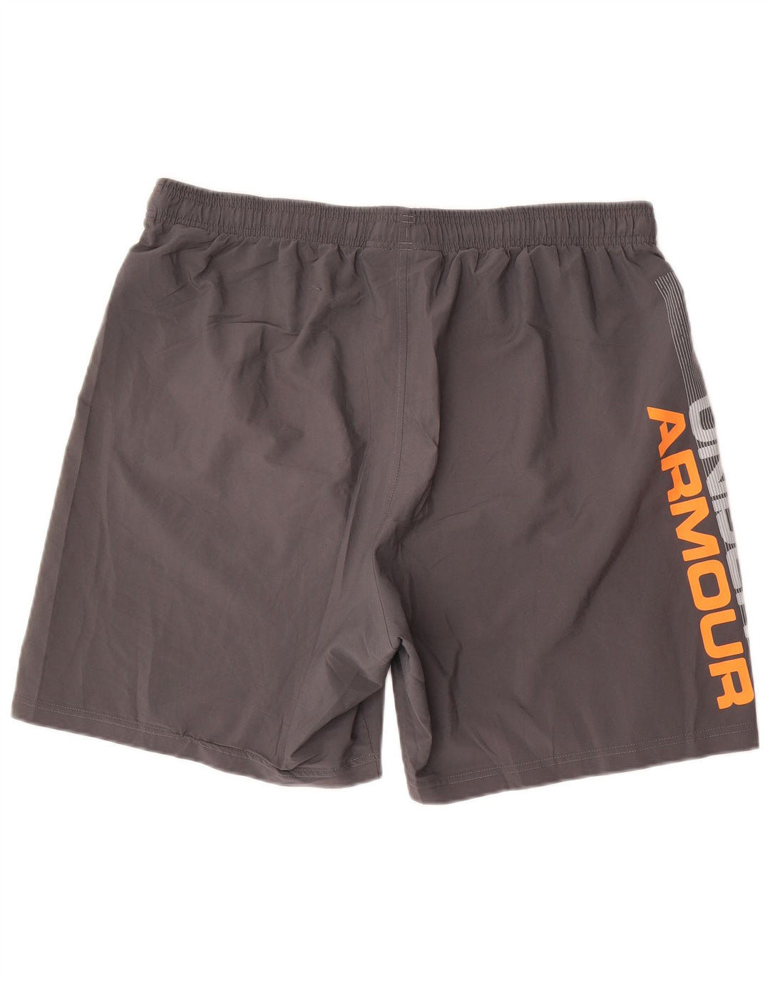 Under Armour muške sportske kratke hlače XL Graphic sive