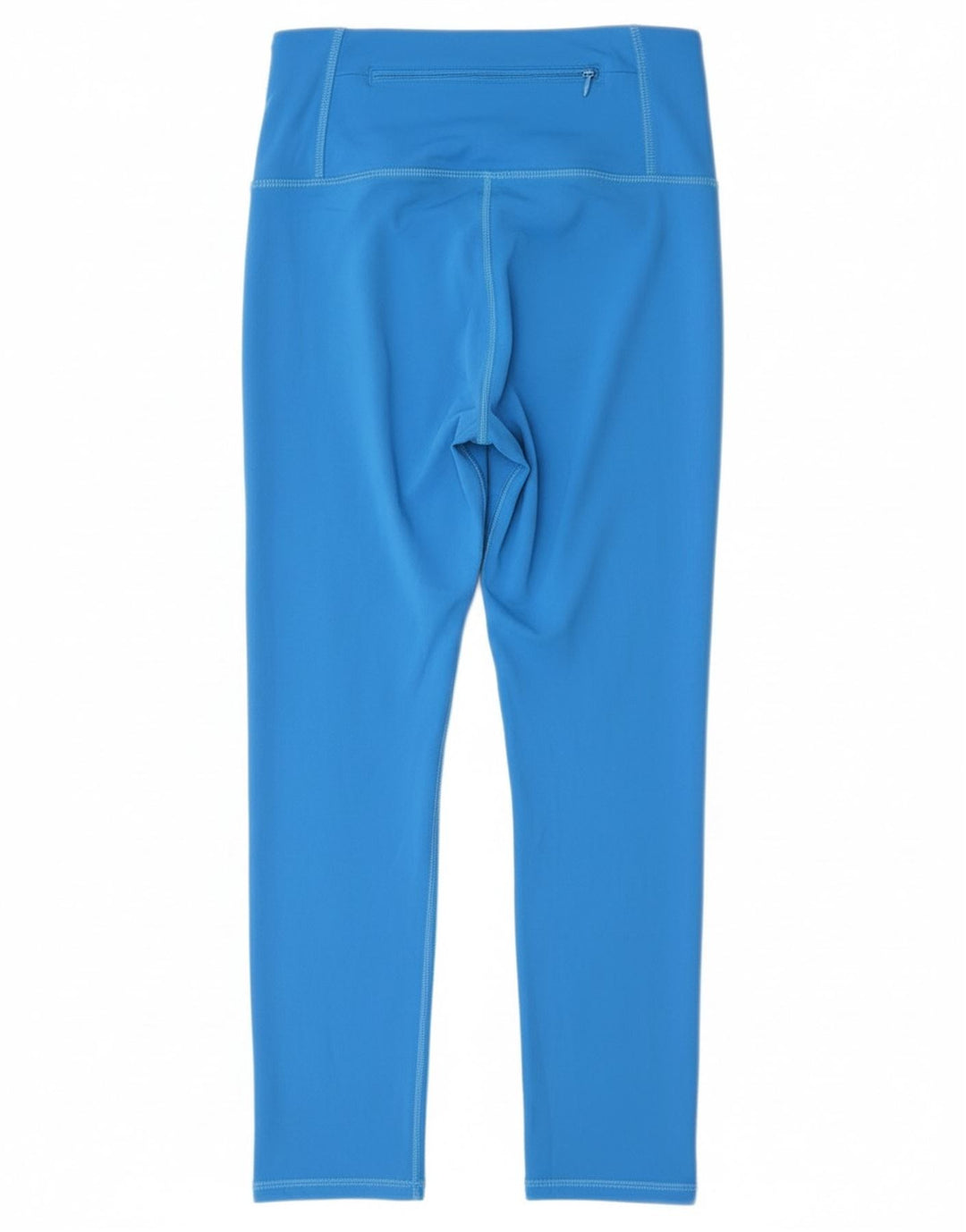 Superdry ženske grafičke kratke tajice UK 8 Mali plavi poliester