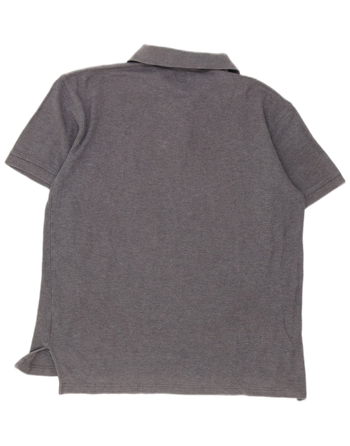 Calvin Klein Jeans muška polo majica XL siva