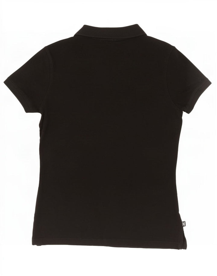 Puma ženska polo majica UK 12 srednje crna
