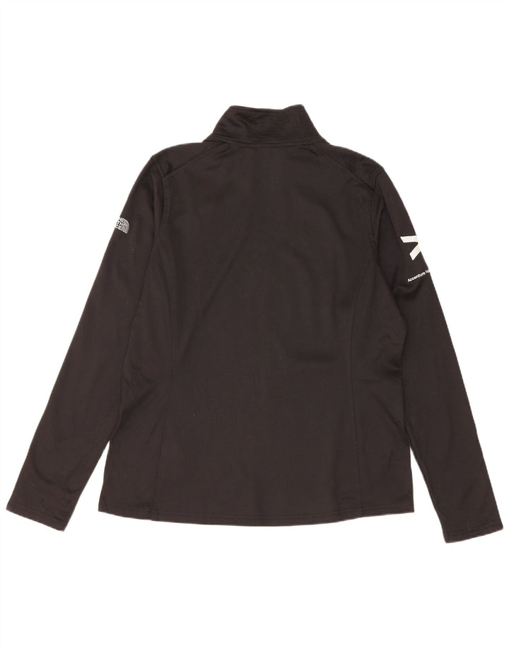 The North Face Ženski pulover Trenirka Top UK 16 Large Black