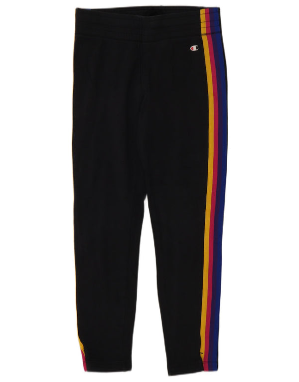 Champion Ženska trenirka Hlače Joggers UK 10 Small Black