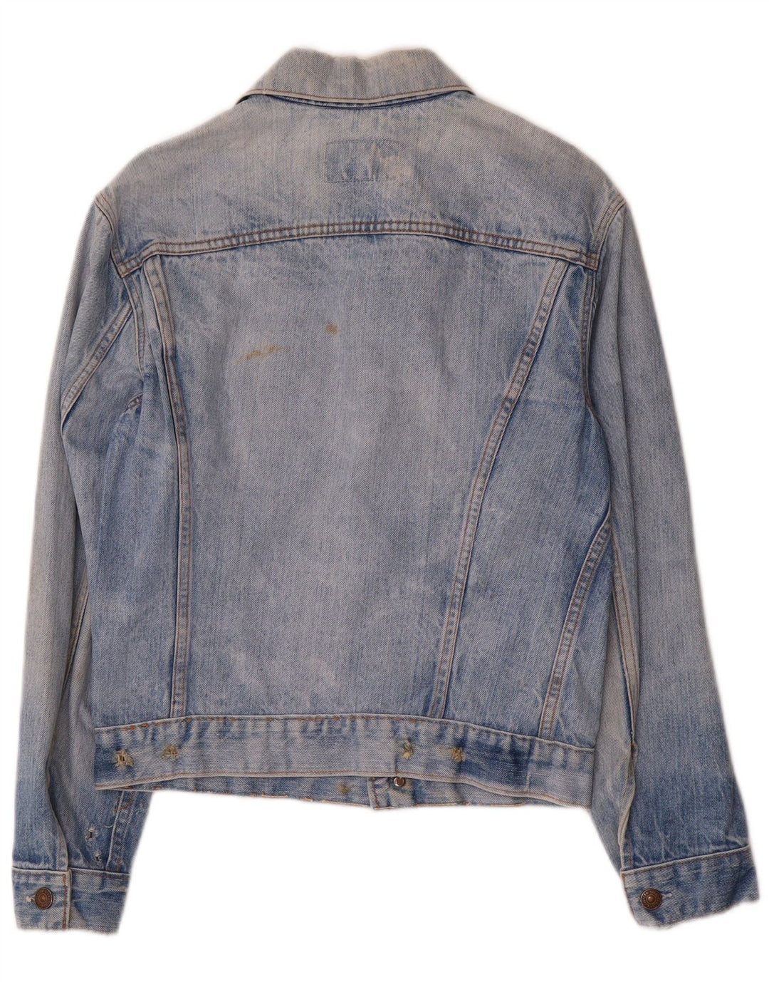 Levi's ženska traper jakna UK 12 srednje plava