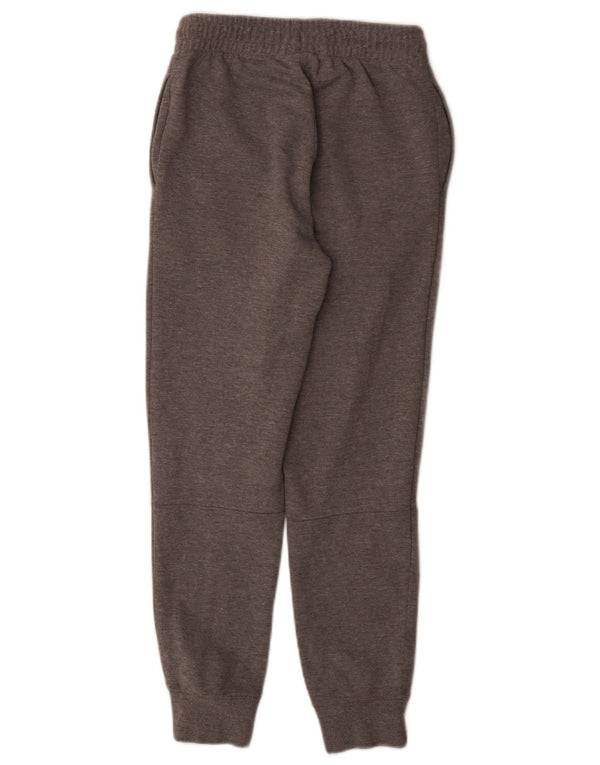 Jordan Girls Air Trenirka Hlače Joggers 10-11 godina srednje sivi pamuk