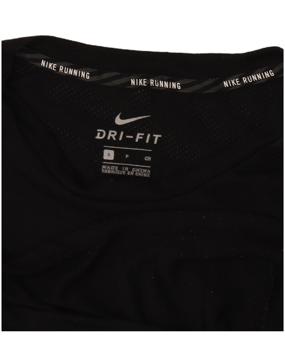 NIKE Muška majica s kratkim rukavima Brasil Graphic, mala crna