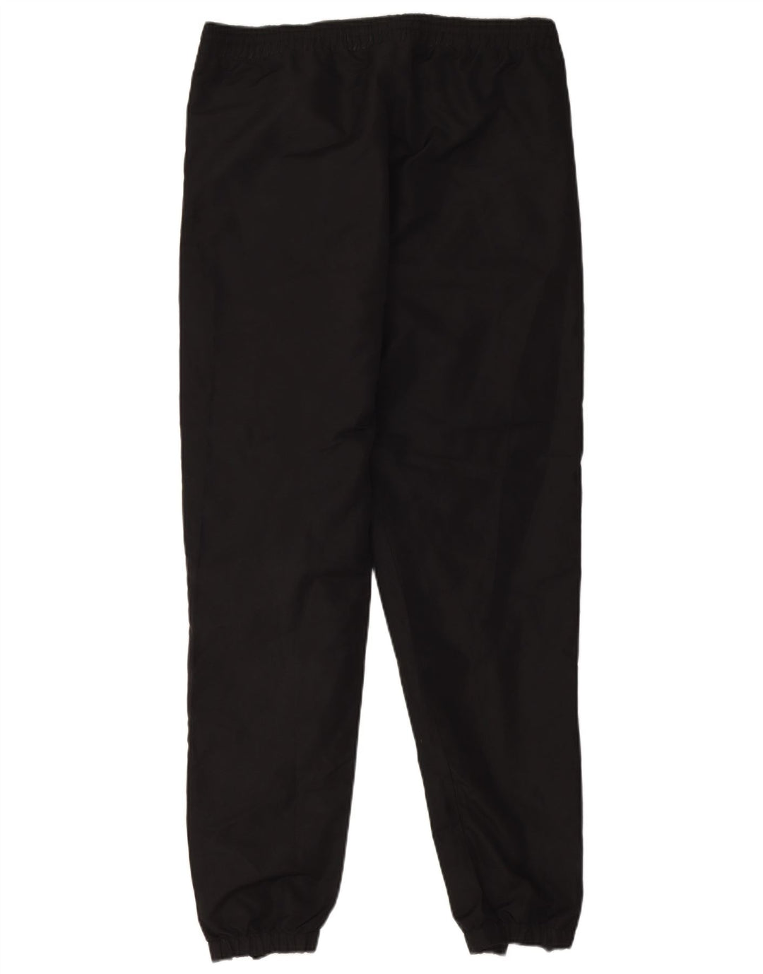 Jako muška trenirka Hlače Joggers srednje crne