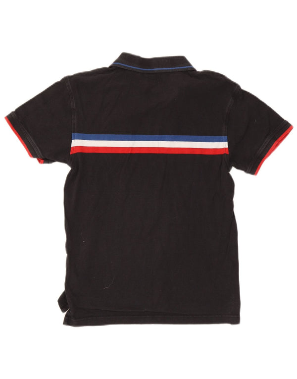 Levi's muška polo majica na male crne pruge