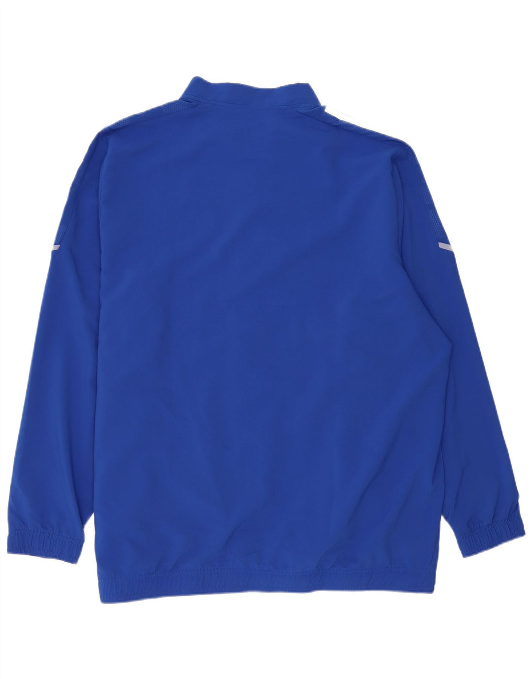 Adidas muška trenirka Primegreen gornja jakna 2XL plavi poliester