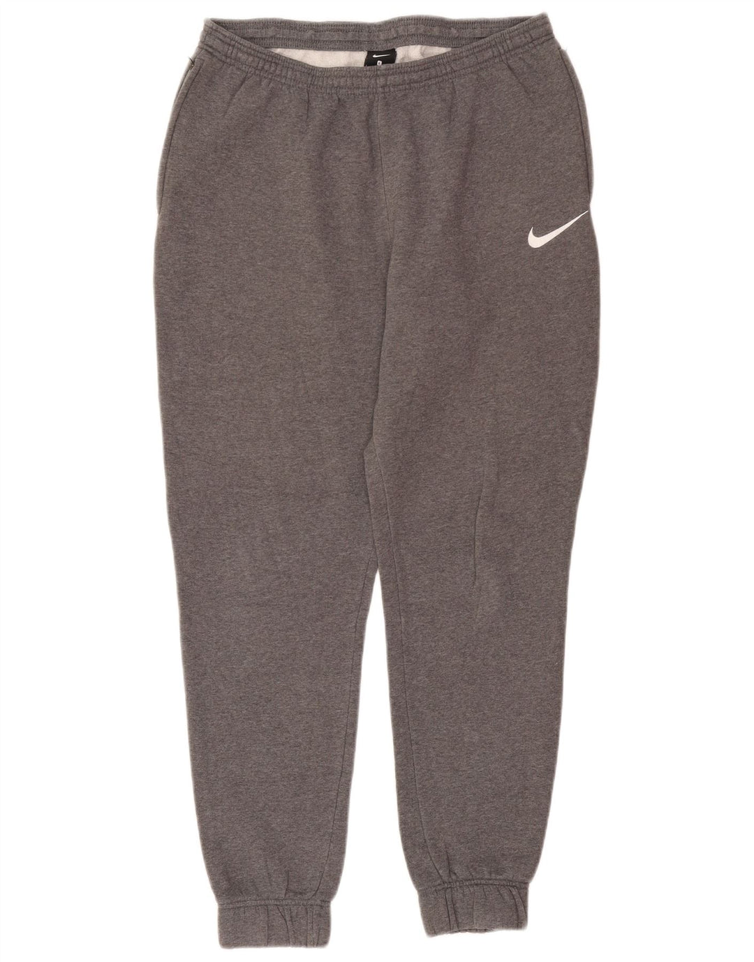 Nike Muška trenirka Hlače Joggers Large Grey Pamuk