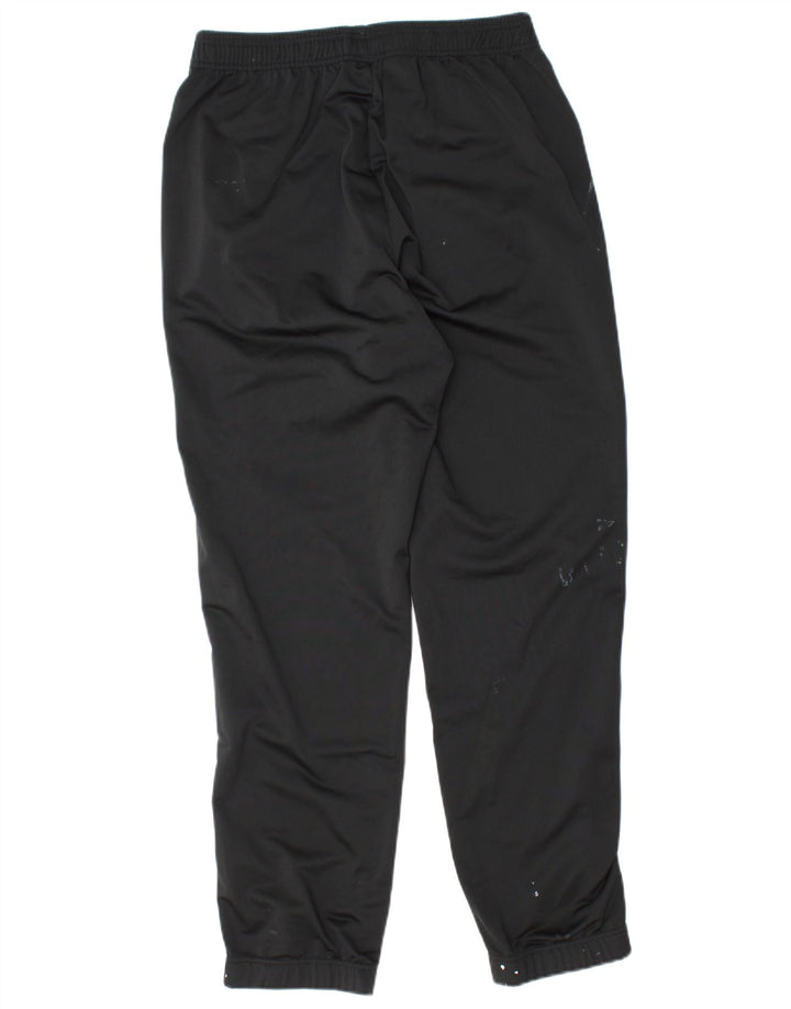 Adidas muške trenirke hlače Joggers srednje crne