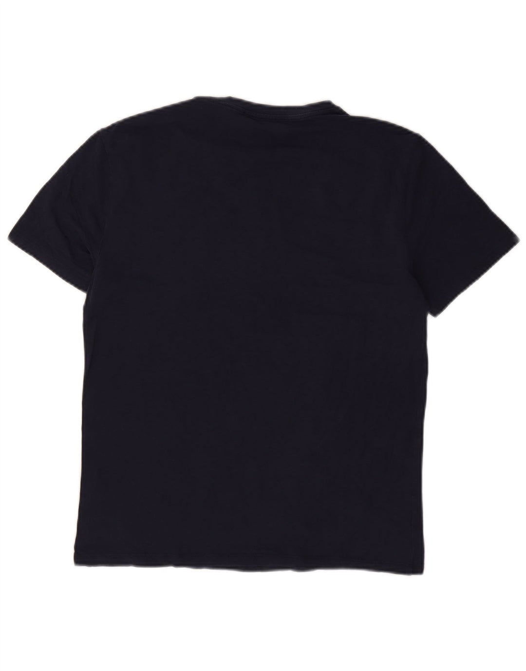 Trussardi Jeans muška majica kratkih rukava Mala tamnoplava