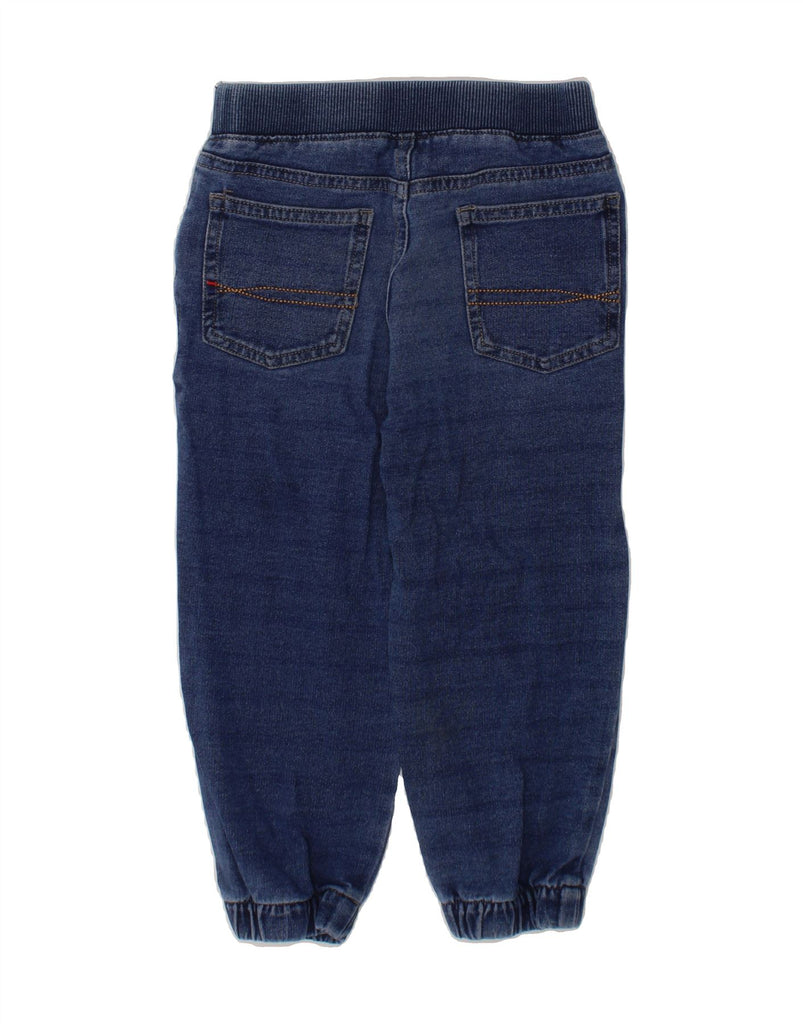 TOMMY HILFIGER Baby Boys Straight Jeans 18-24 Months W18 L12 Blue Cotton Vintage Tommy Hilfiger and Second-Hand Tommy Hilfiger from Messina Hembry 