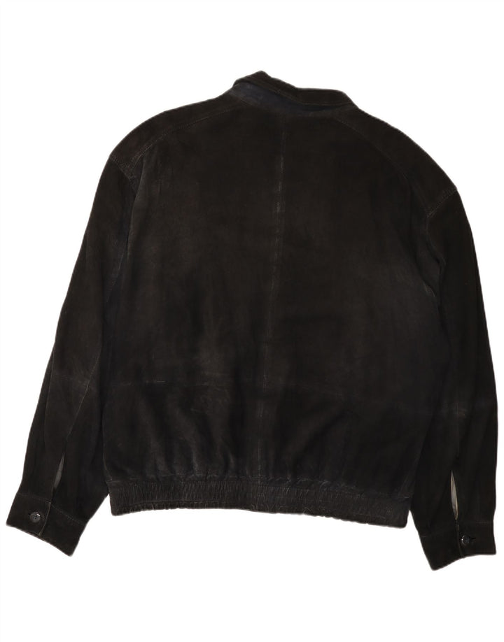 Asgard muška antilop jakna IT 54 2XL tamnoplava koža