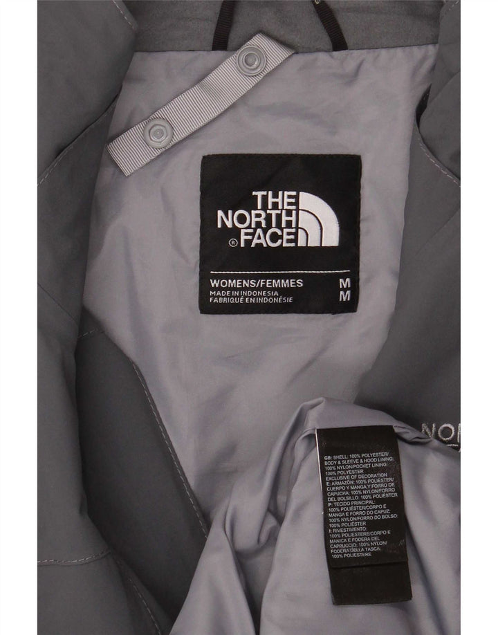 The North Face ženska vjetrovka Dryvent jakna UK 14 srednje siva