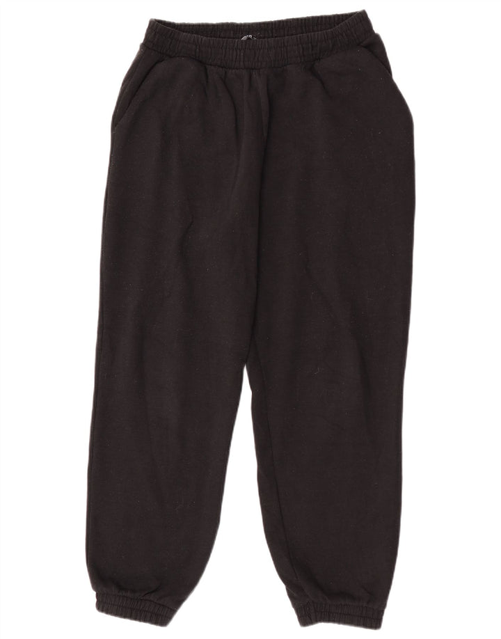 Zara muška trenirka Hlače Joggers Large Black