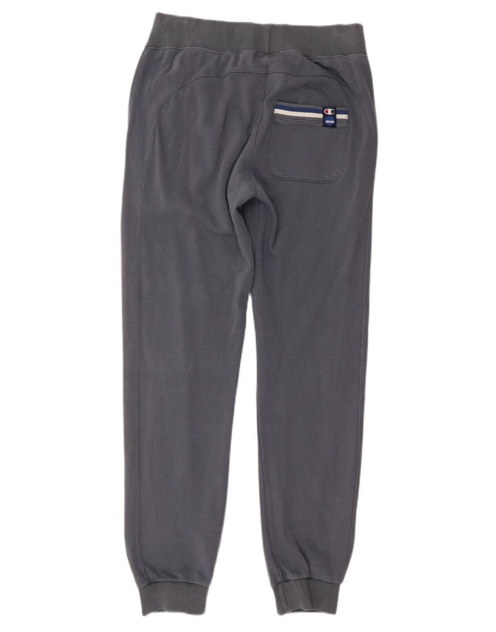 Champion Ženska trenirka Hlače Joggers UK 16 Large Blue