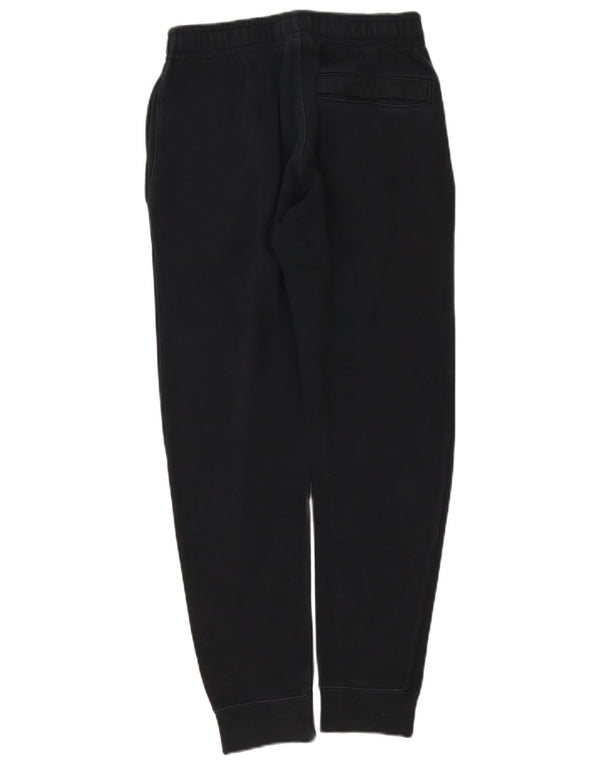 Nike muške trenirke hlače Joggers XS crni pamuk