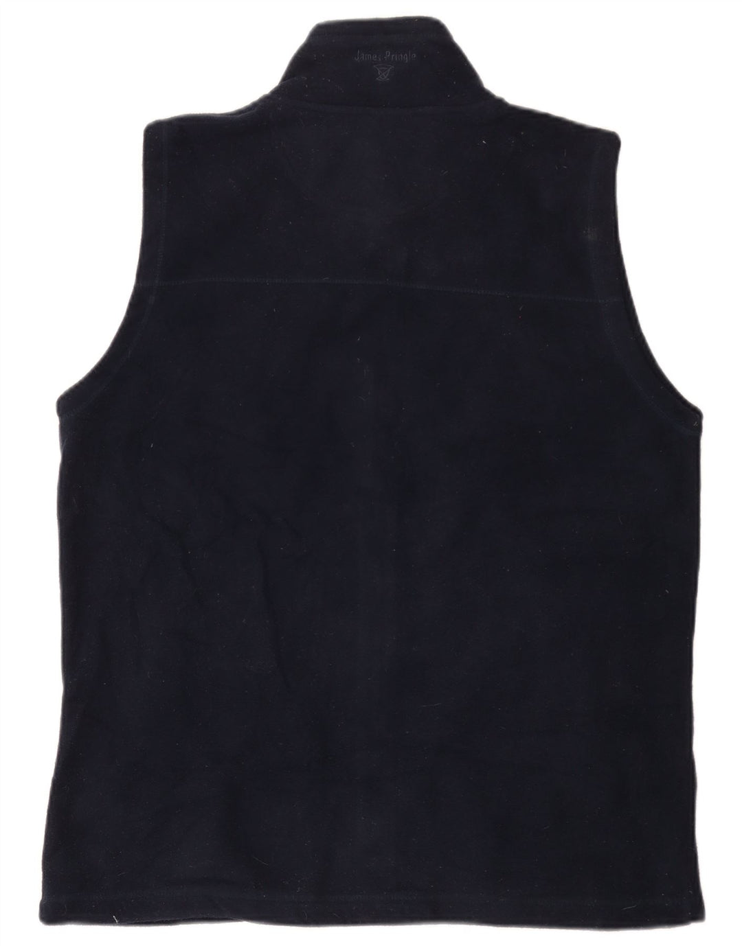 James Pringle muška jakna od flisa UK 38 Medium tamnoplavi poliester