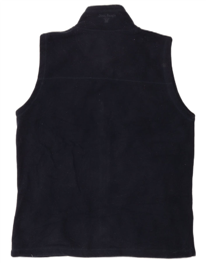 James Pringle muška jakna od flisa UK 38 Medium tamnoplavi poliester