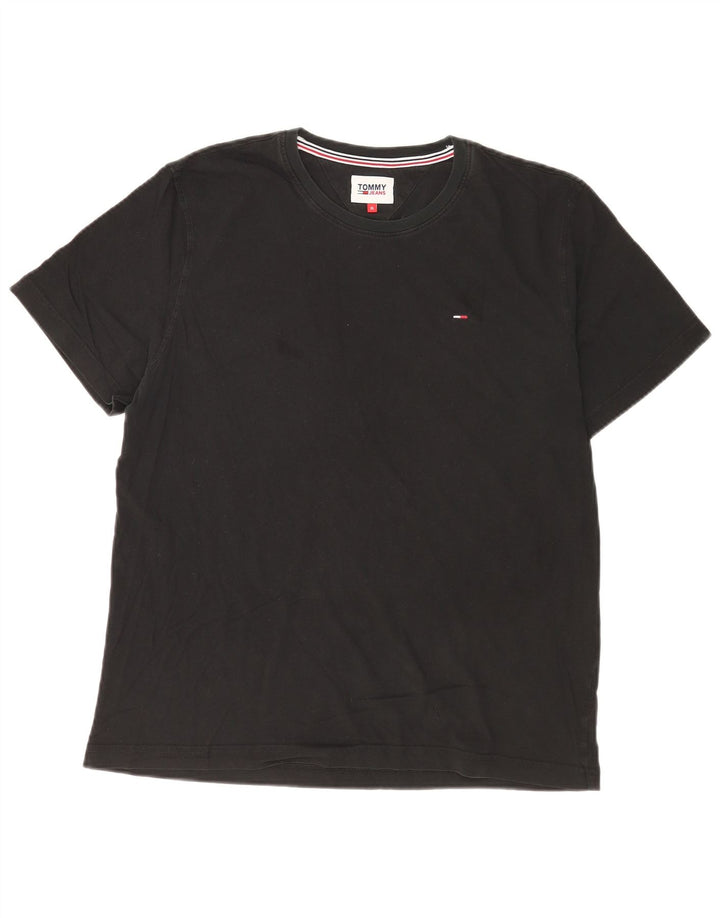 Tommy Hilfiger muška majica XL crna