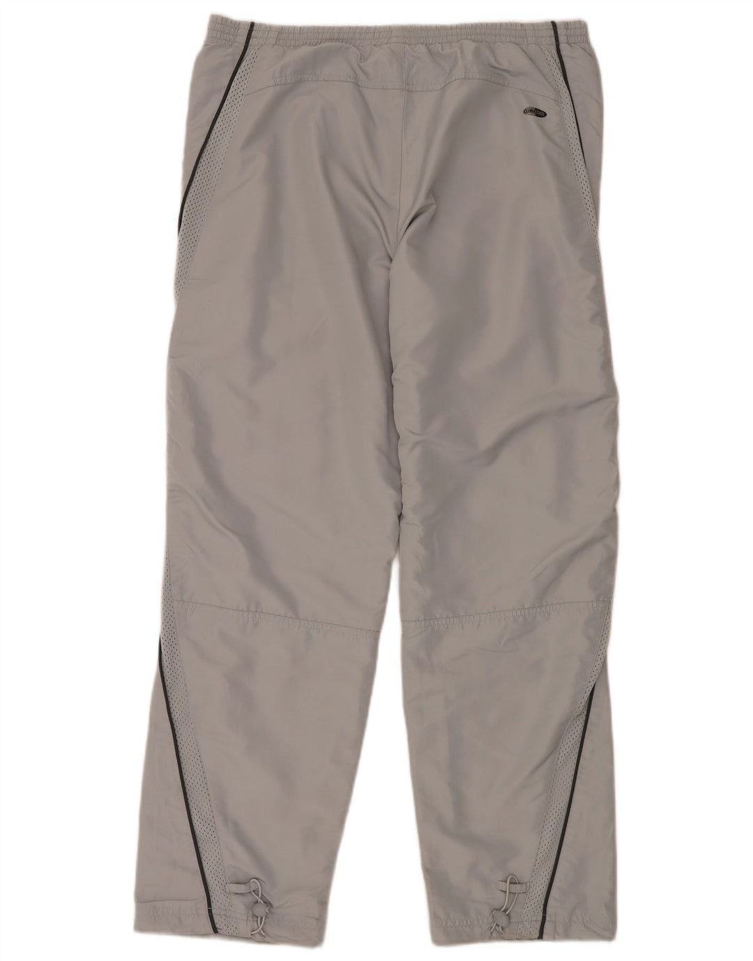 Adidas ženske Climacool trenirke srednje sive poliesterske hlače