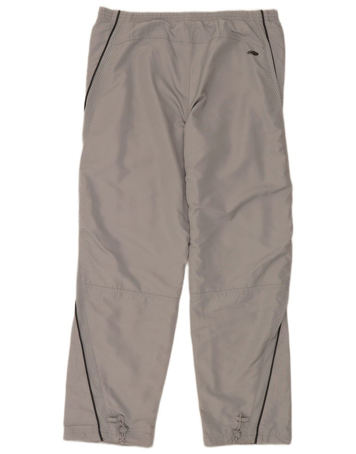 Adidas ženske Climacool trenirke srednje sive poliesterske hlače