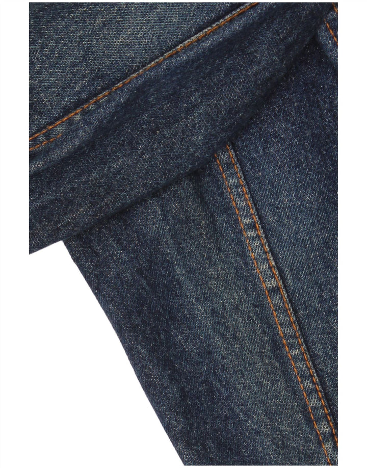 Levi's muška traper jakna UK 40 Large Blue