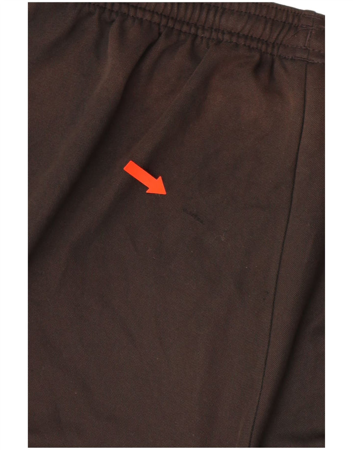 ADIDAS muške Aeroready sportske kratke hlače srednje crne boje od poliestera