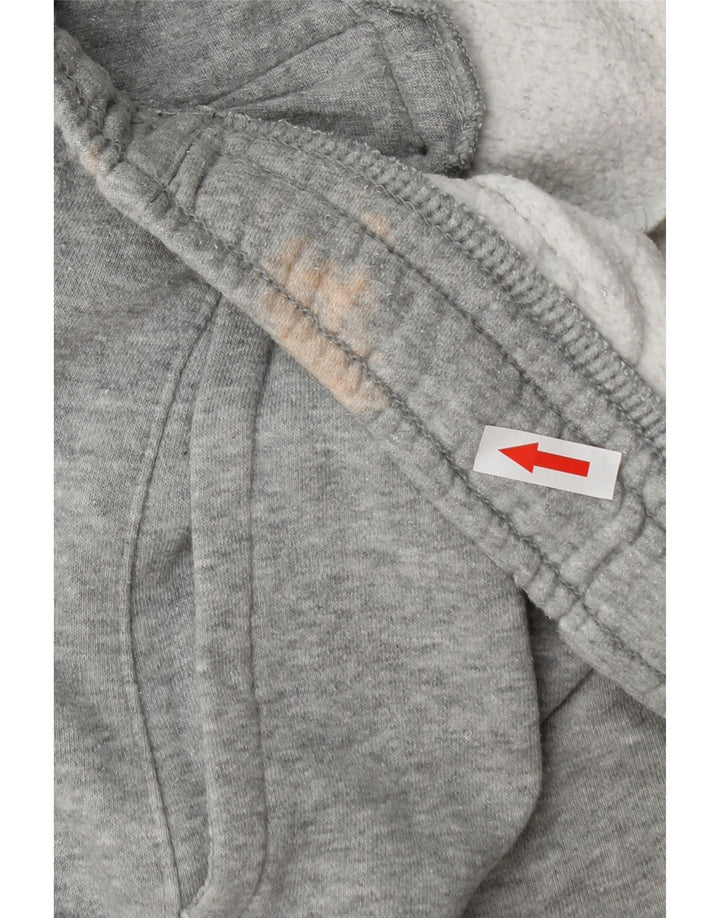 Nike Muška trenirka Hlače Joggers Large Grey Cotton