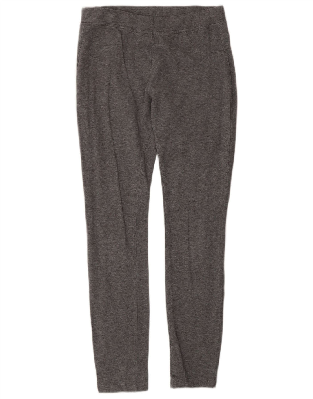 BENETTON ženske tajice UK 12 srednje sive