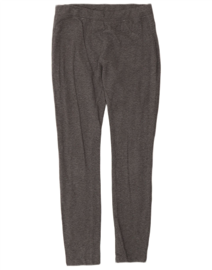 BENETTON ženske tajice UK 12 srednje sive