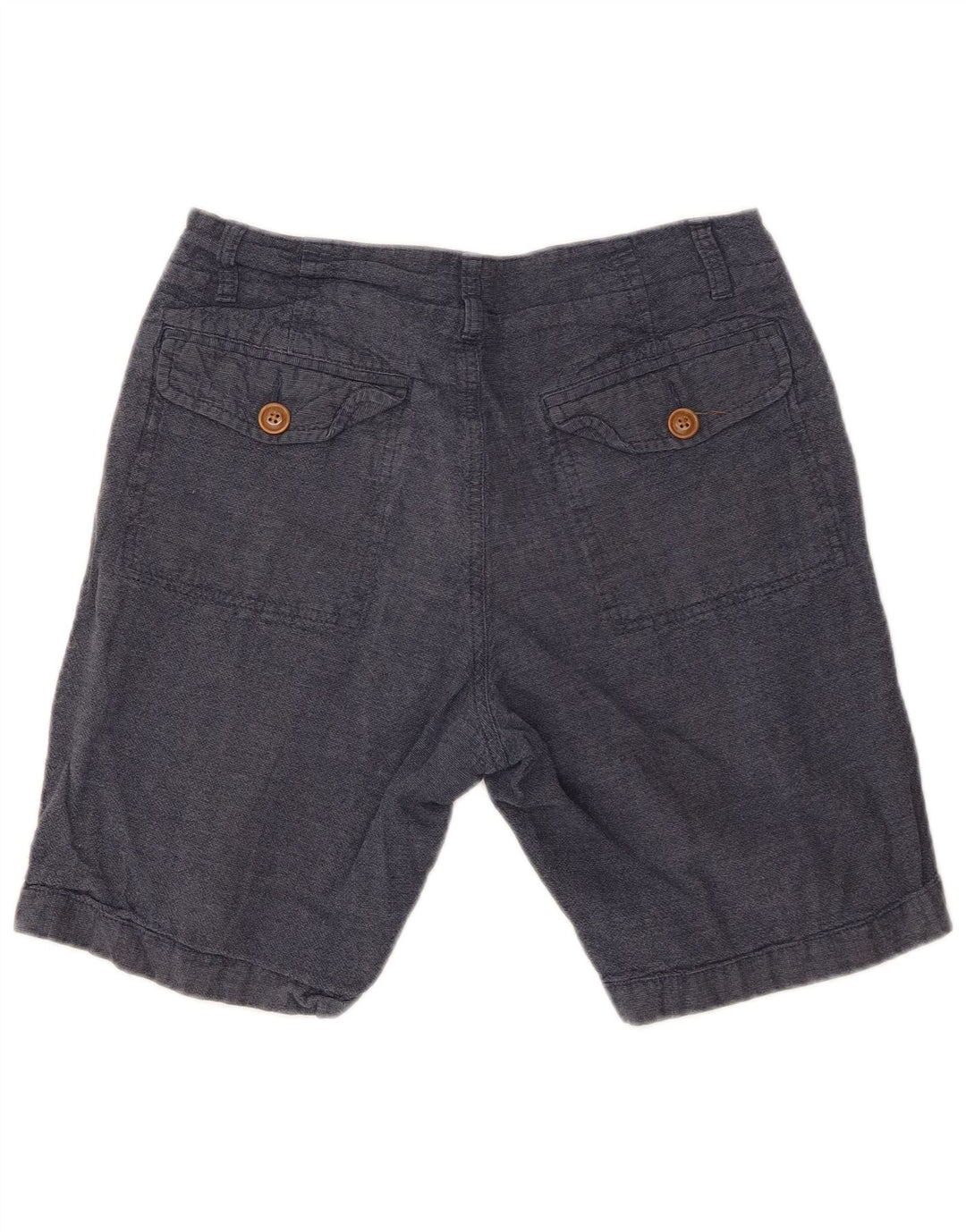 J. CREW Muške chino kratke hlače W30 srednje tamnoplave