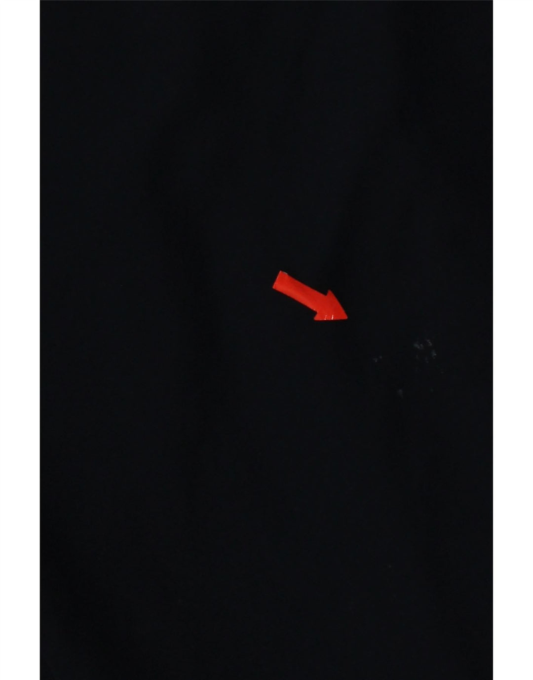 Reebok muške trenirke Hlače Joggers XL tamnoplavi poliester