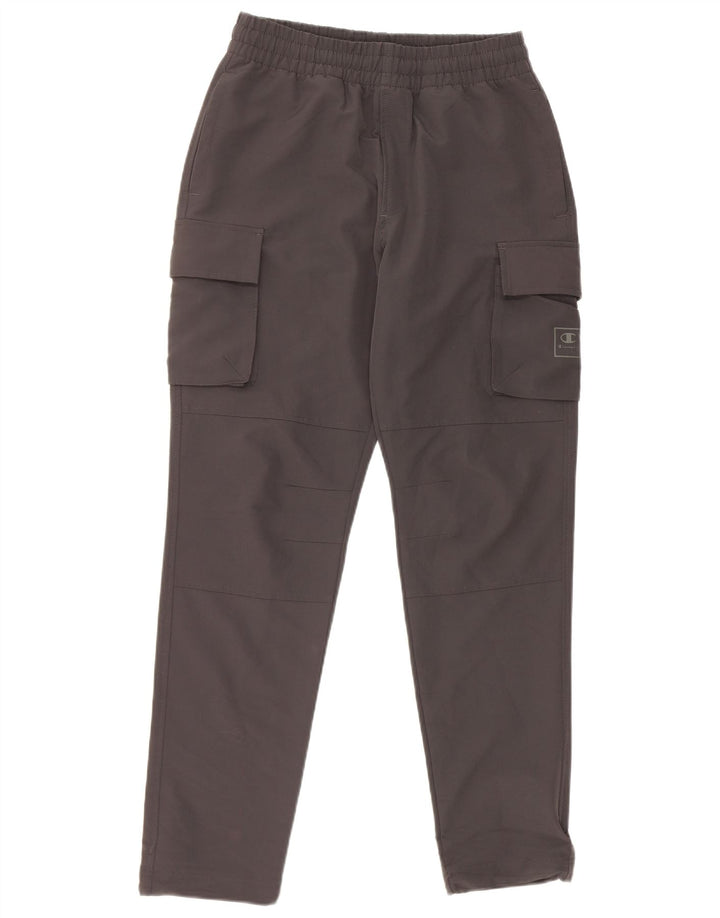 Champion muške kargo trenirke XS sive
