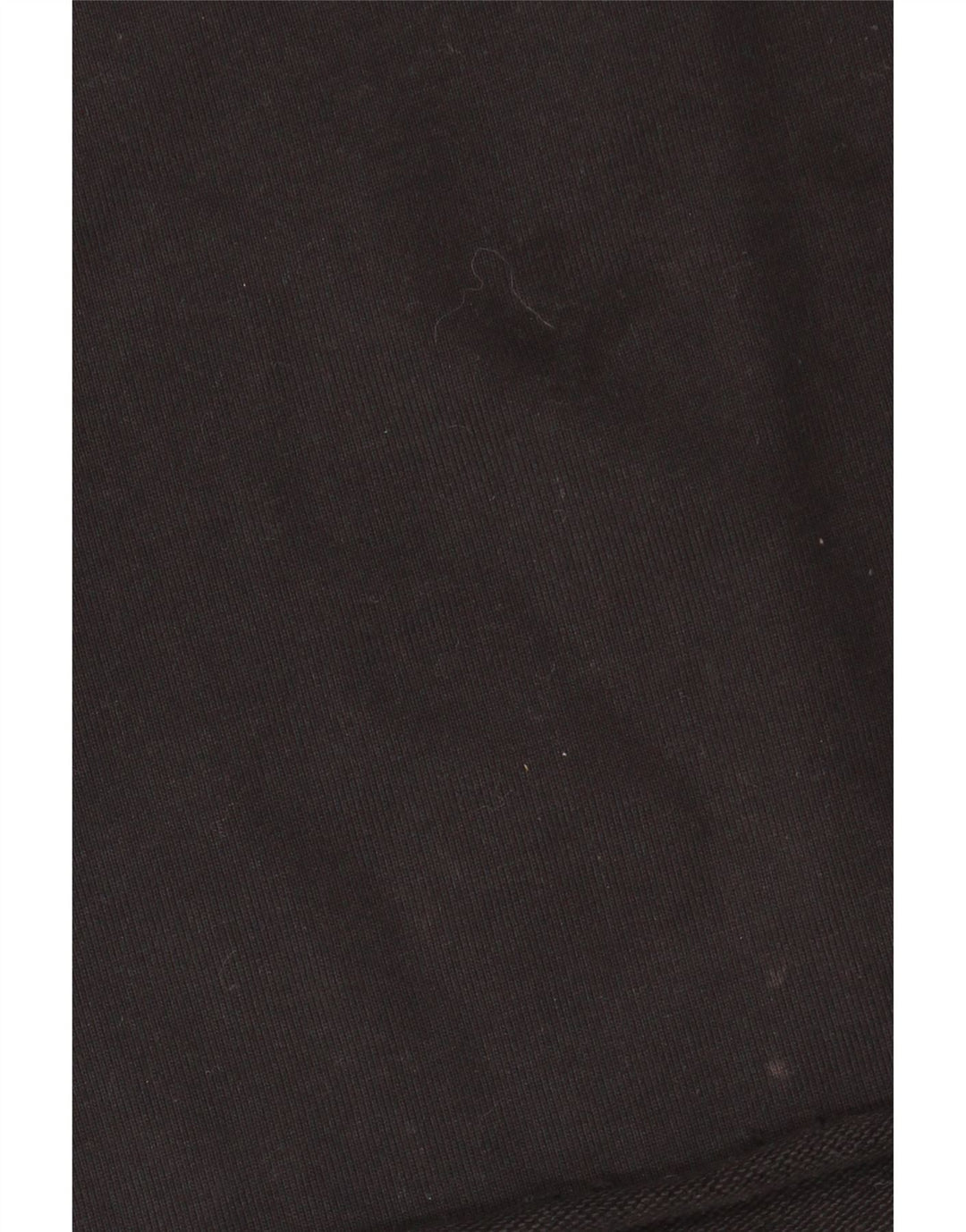 LEVI'S ženska prekomjerna majica s kratkim rukavima UK 6 XS crna na pruge