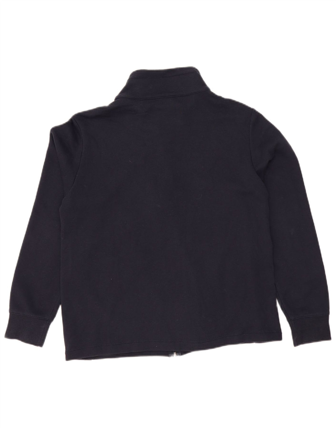 CHAMPION Ženska gornja jakna trenirke UK 16 Large tamnoplava