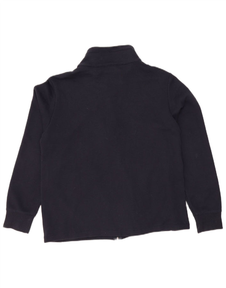 CHAMPION Ženska gornja jakna trenirke UK 16 Large tamnoplava