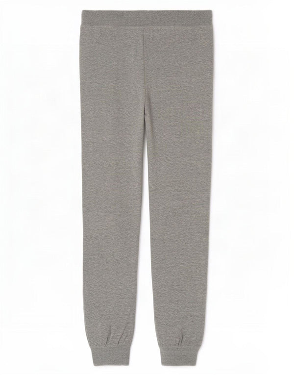 Jack Wills Ženske uske trenirke Hlače Joggers UK 10 Male sive