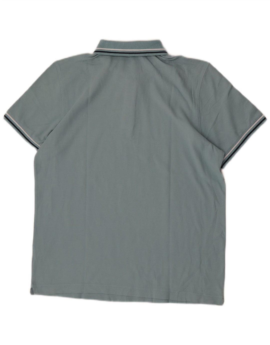 Lotto muška polo majica Large Blue Pamuk