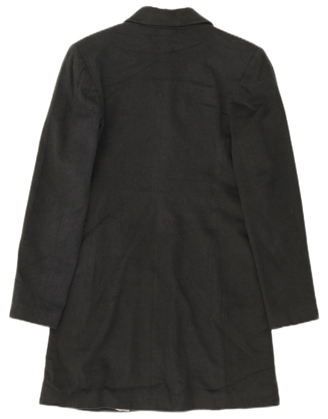Jigsaw ženski kaput UK 8 Small Grey Wool