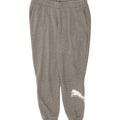 PUMA Mens Graphic Tracksuit Trousers Joggers Large  Grey Vintage Puma and Second-Hand Puma from Messina Hembry 