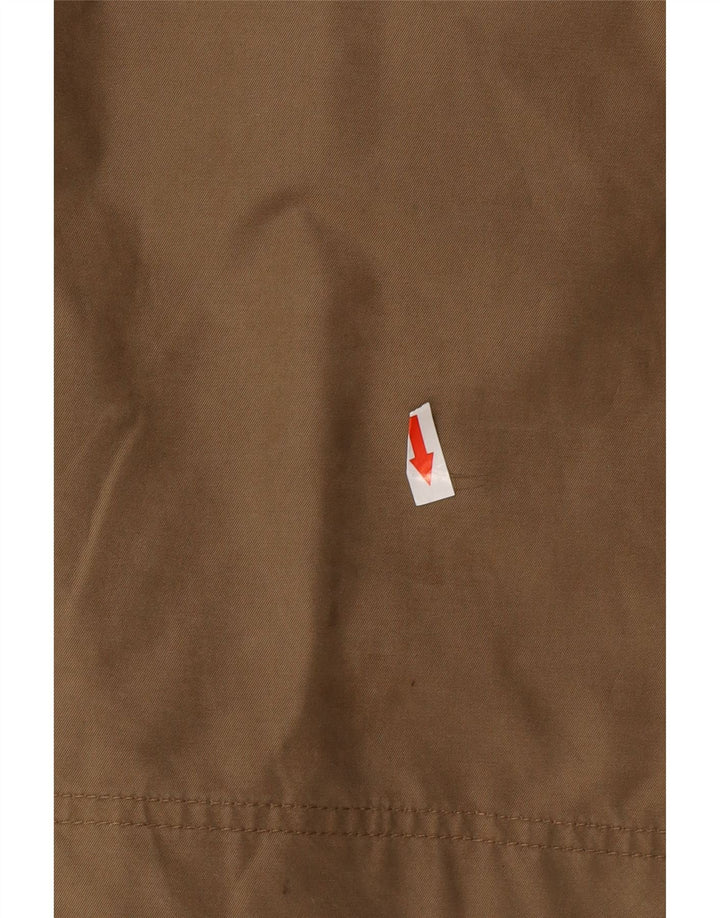 Timberland muška pomoćna jakna UK 40 Large Beige Cotton