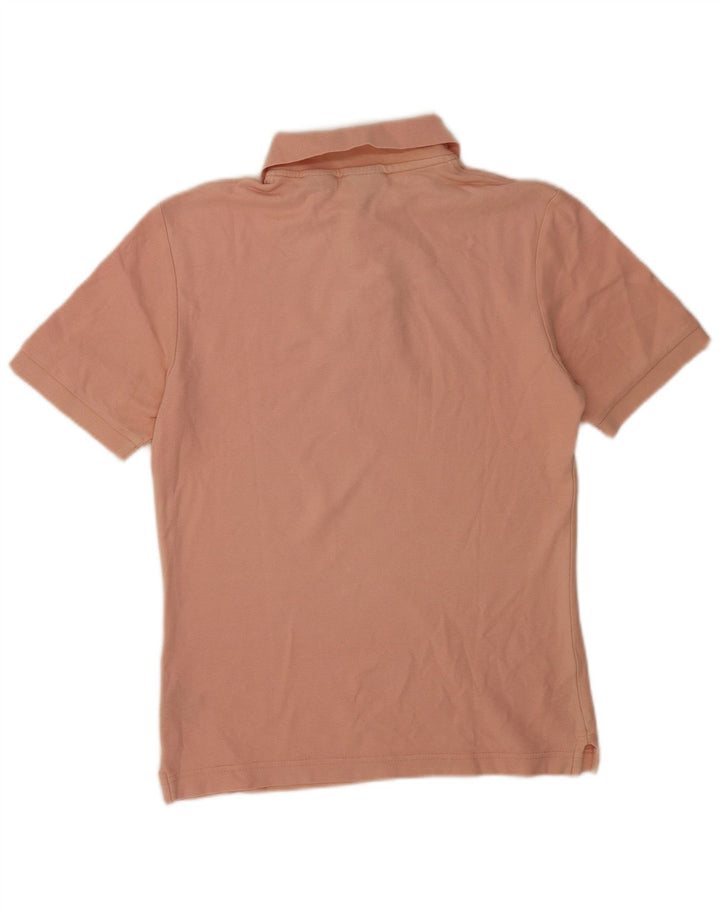 Fila muška polo majica mala ružičasta