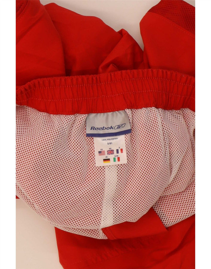 Nike muške Capri trenirke Hlače male crvene boje od poliestera