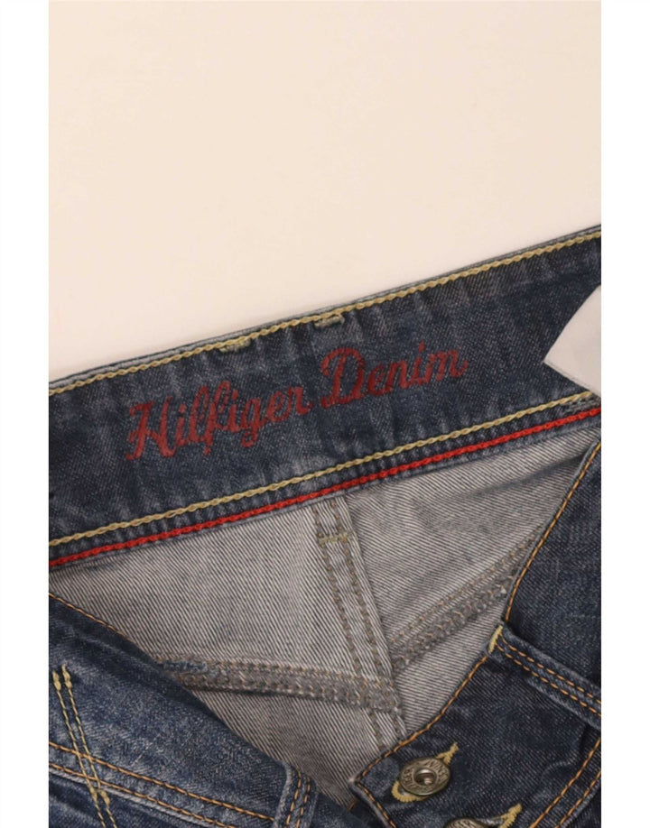 Tommy Hilfiger Ženske uske traperice W30 L32 Plave