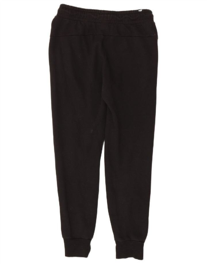 Puma muška trenirka hlače Joggers male crne