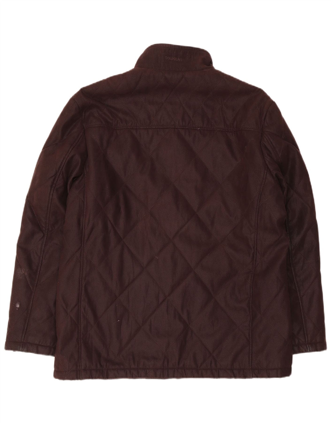 Douglas muška vjetrovka jakna UK 44 2XL bordo
