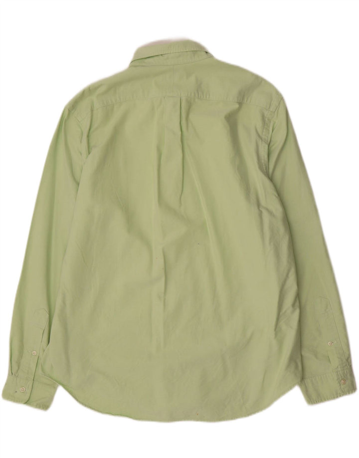 POLO RALPH LAUREN muška košulja XL zeleni pamuk