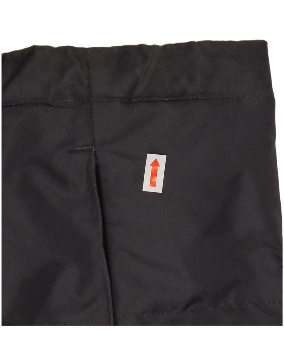 CALVIN KLEIN muška podstavljena jakna IT 56 3XL sivi najlon